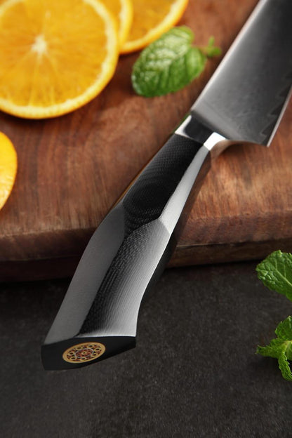 Utility Knife | Fusion Series | 5 Inches - Cuttana