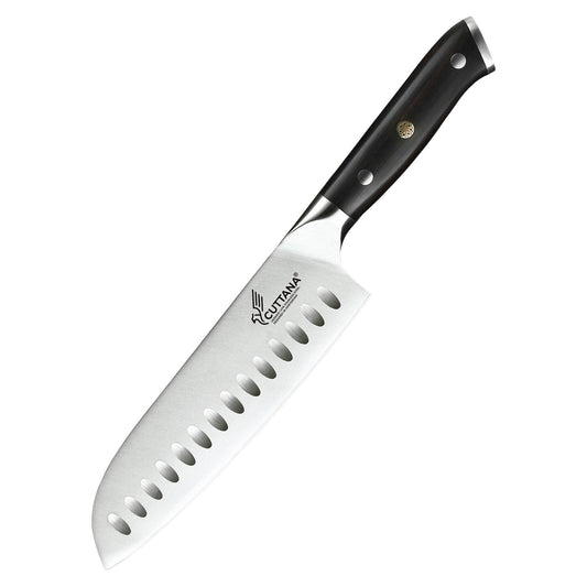 Santoku Knife | Legacy Series | 7 Inches - Cuttana