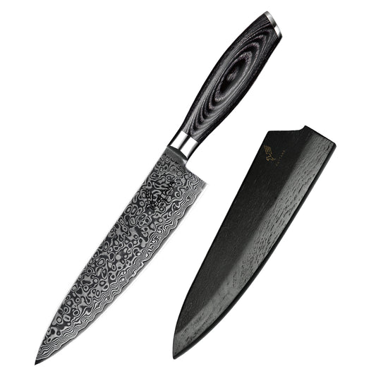Chef's Knife | Vanguard Series | 8 Inches