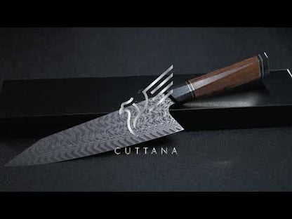 Chef's Knife | Zenith Series | 8 Inches