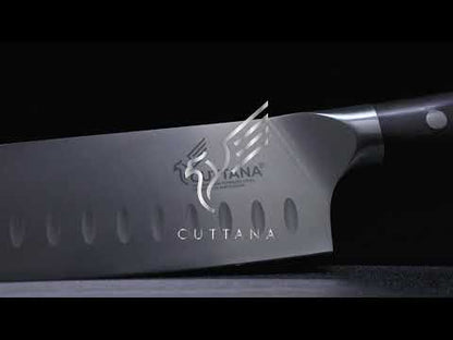 Santoku Knife | Legacy Series | 7 Inches